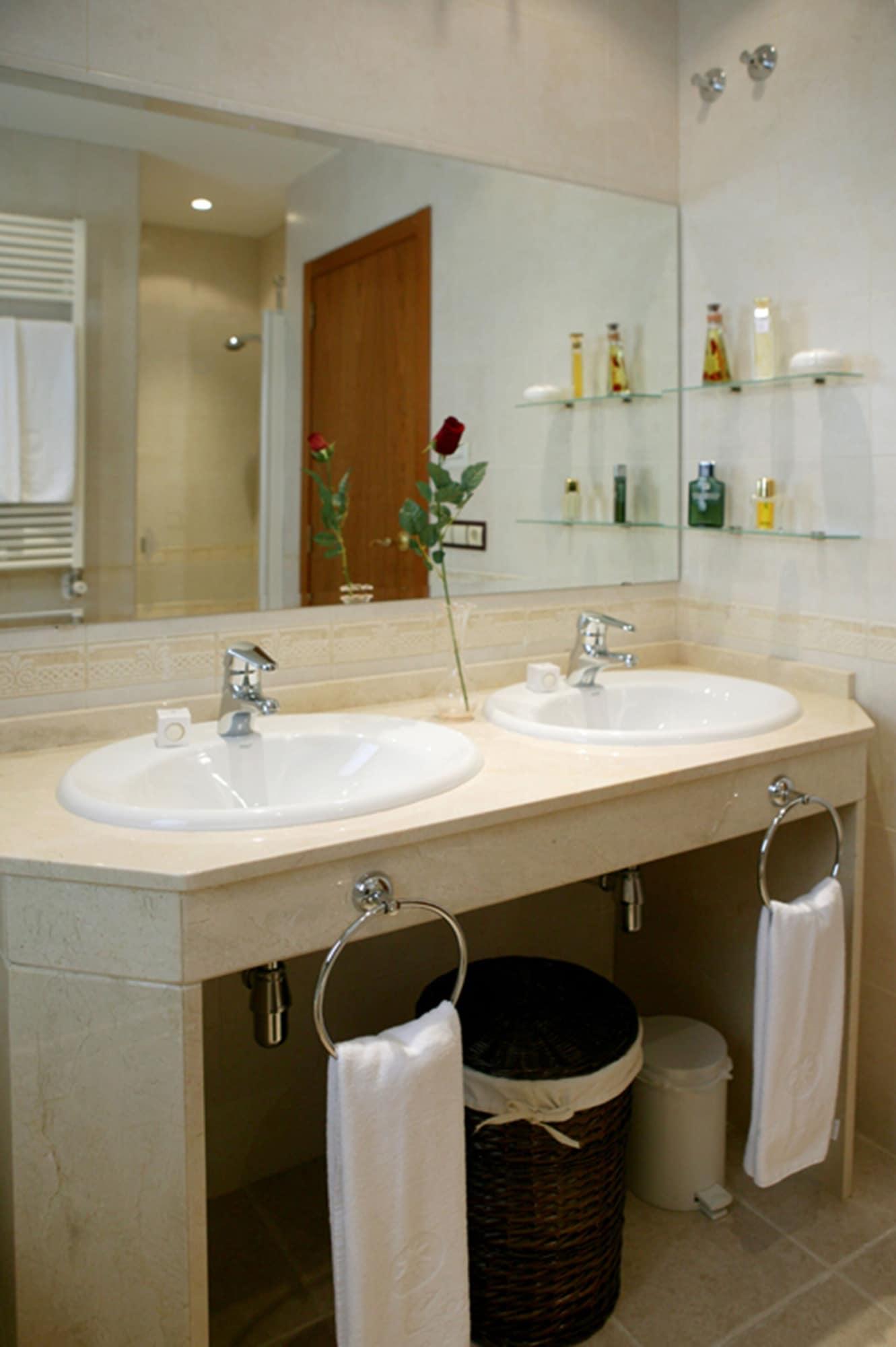Apartamentos Albir Confort - Avenida III アルビール エクステリア 写真