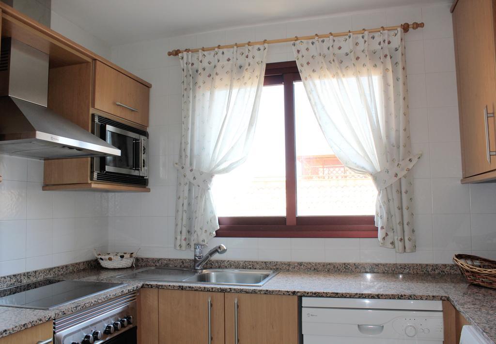 Apartamentos Albir Confort - Avenida III アルビール 部屋 写真