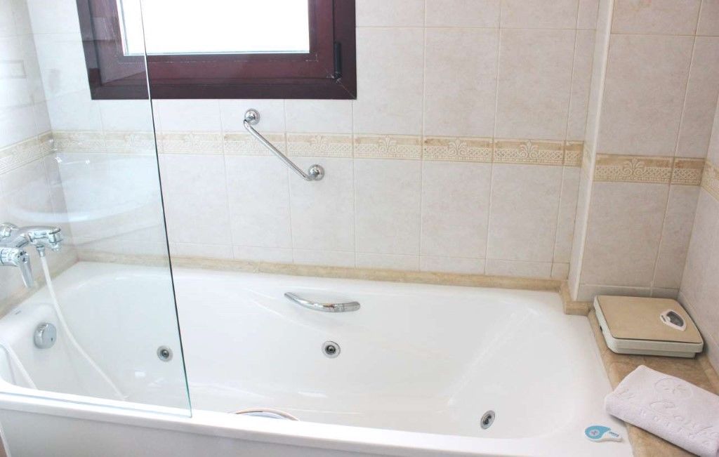 Apartamentos Albir Confort - Avenida III アルビール エクステリア 写真