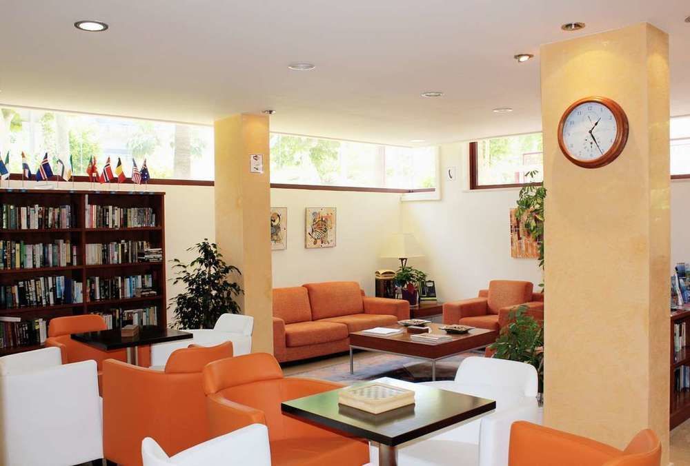 Apartamentos Albir Confort - Avenida III アルビール エクステリア 写真